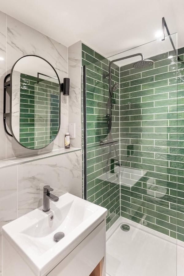 Aire Apartments リーズ エクステリア 写真