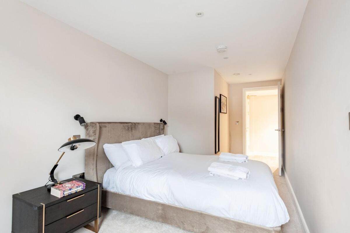 Aire Apartments リーズ エクステリア 写真