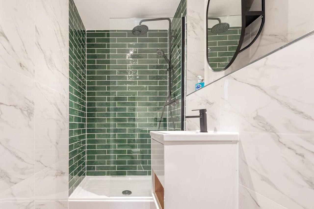 Aire Apartments リーズ エクステリア 写真